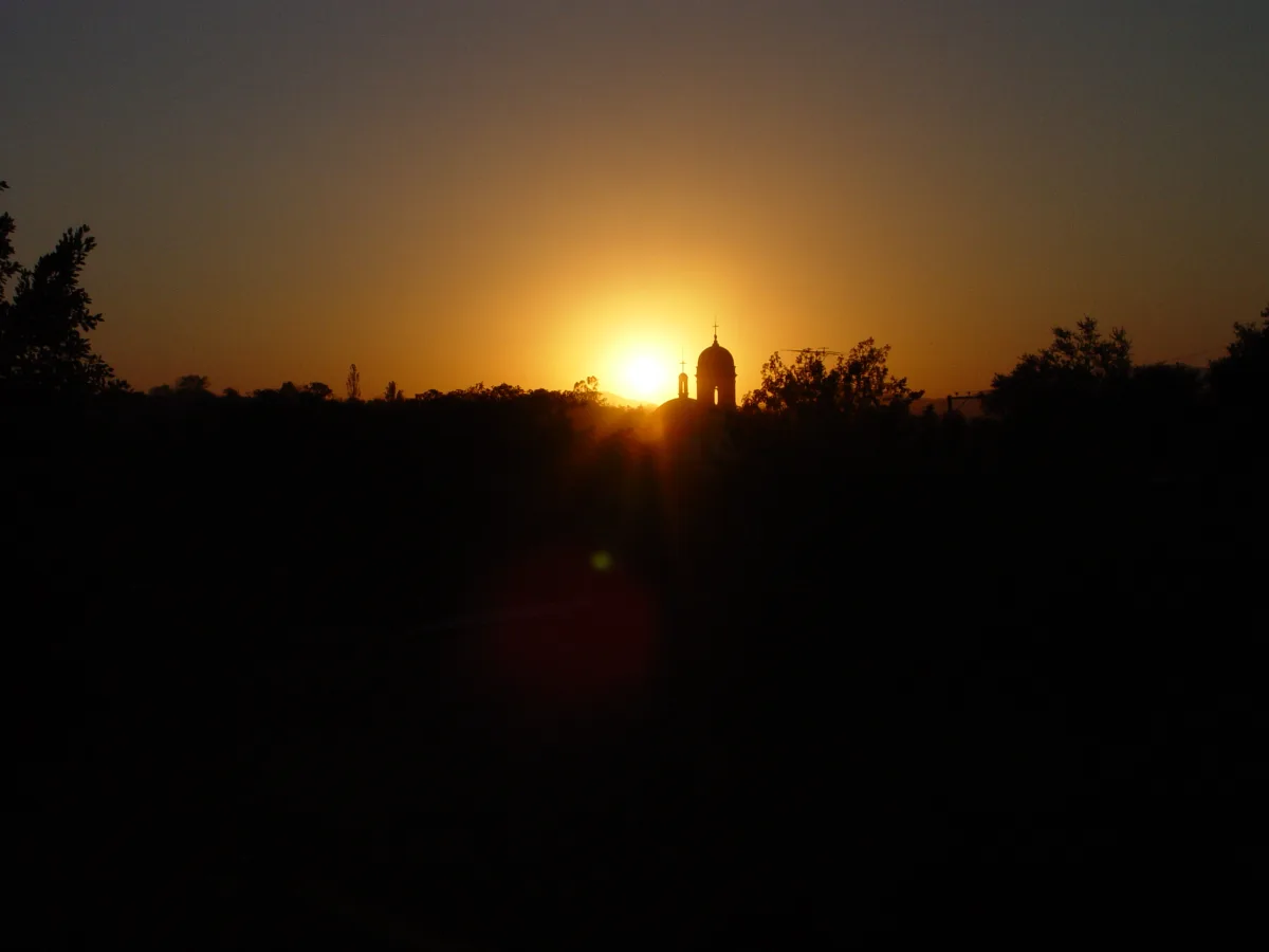La Lomita