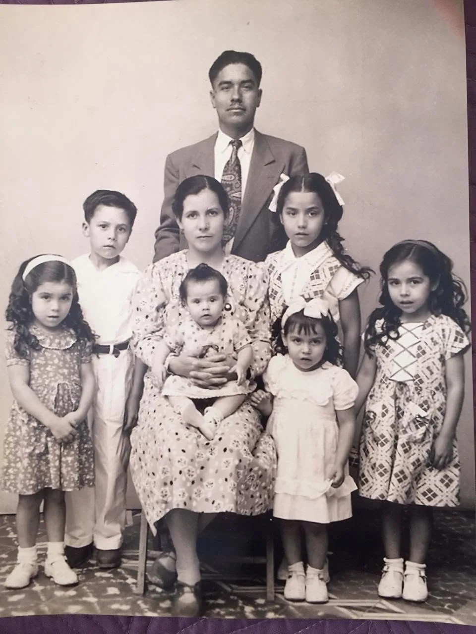 Foto de Estela Hernandez Garcia en su galería