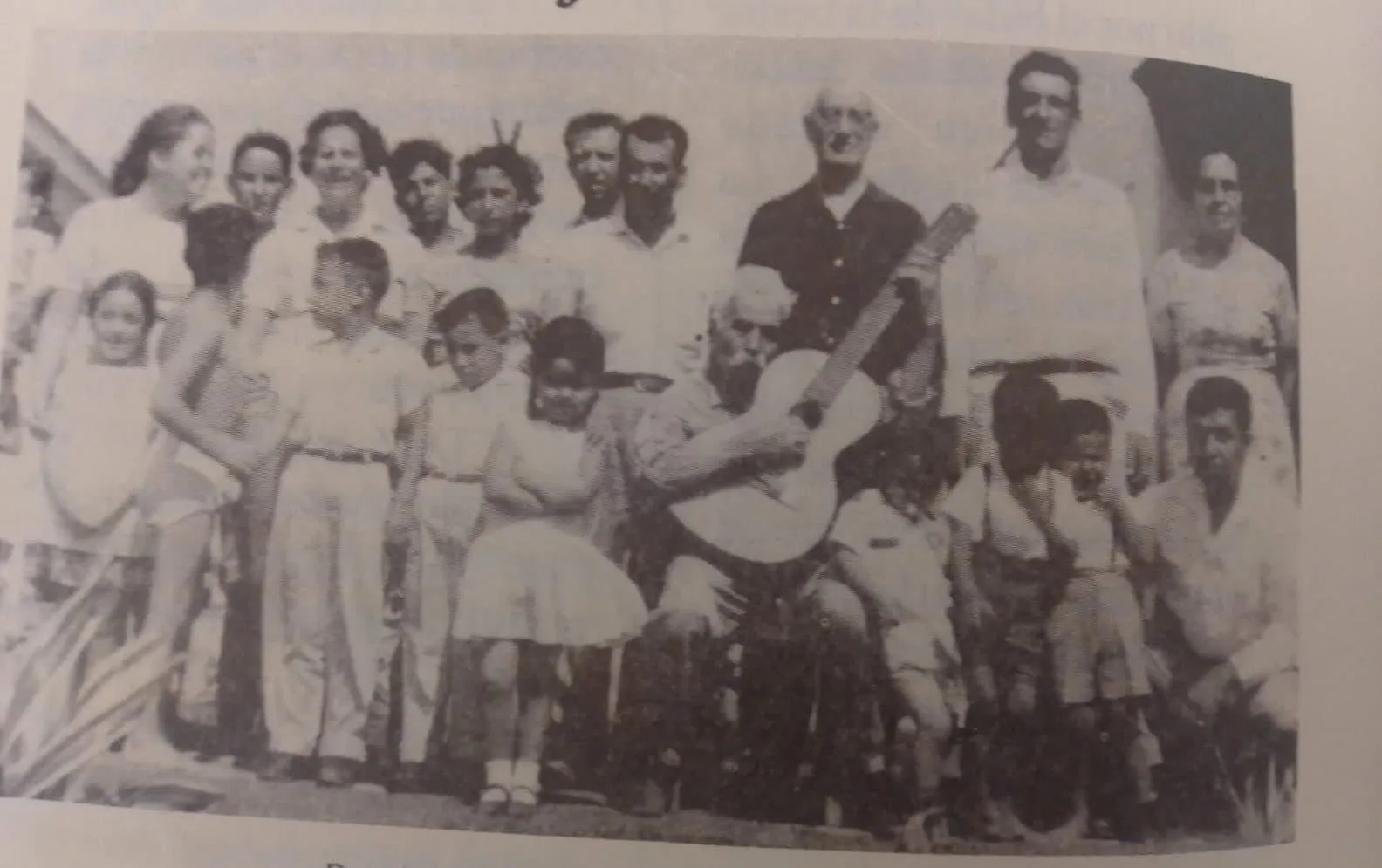 Foto de Estela Hernandez Garcia en su galería