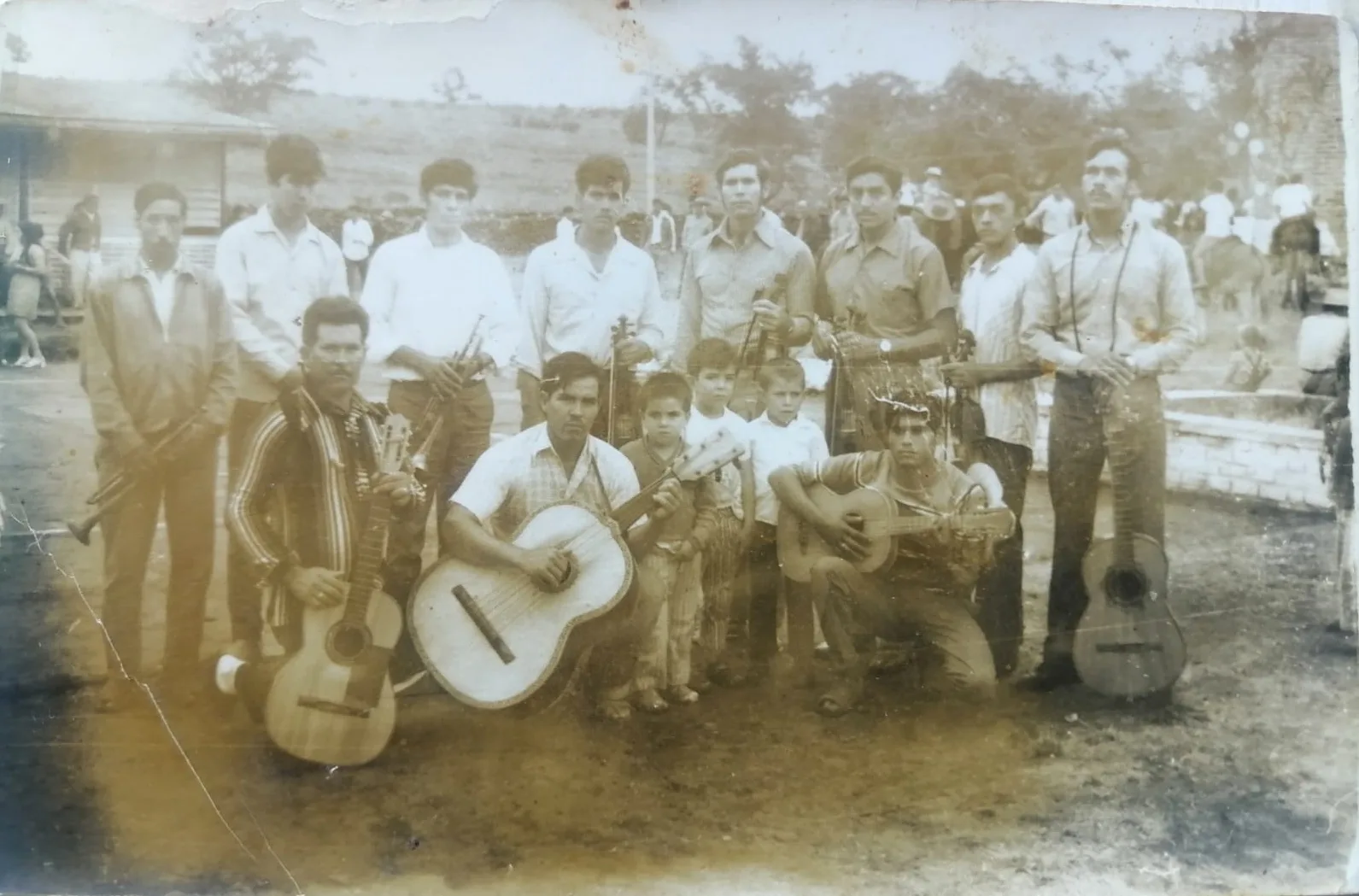 Foto de Estela Hernandez Garcia en su galería