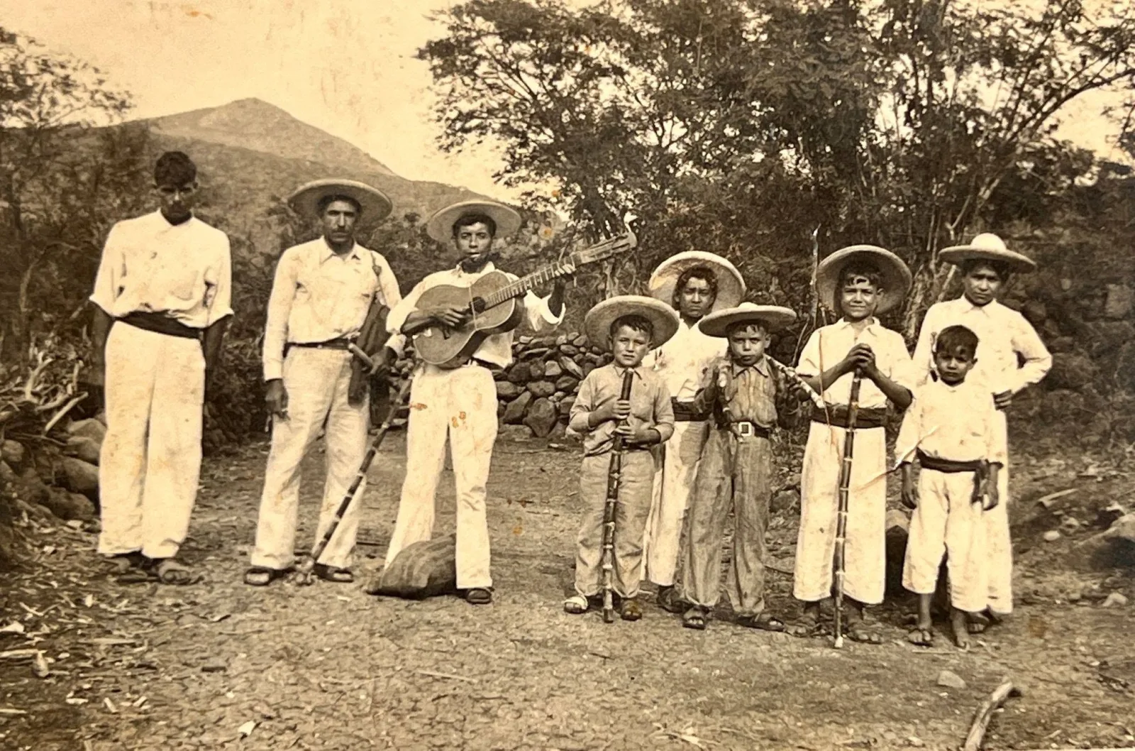 Foto de Estela Hernandez Garcia en su galería