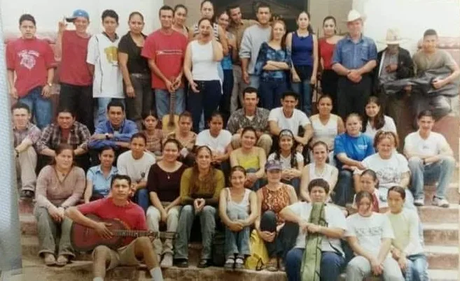 Foto de Estela Hernandez Garcia en su galería