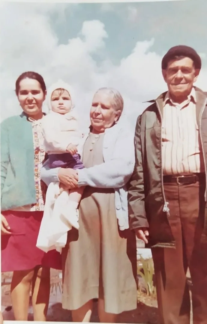 Foto de Estela Hernandez Garcia en su galería