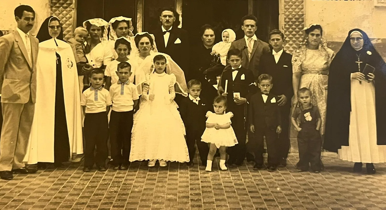 Foto de Estela Hernandez Garcia en su galería