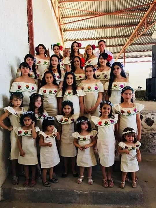 Foto de Estela Hernandez Garcia en su galería