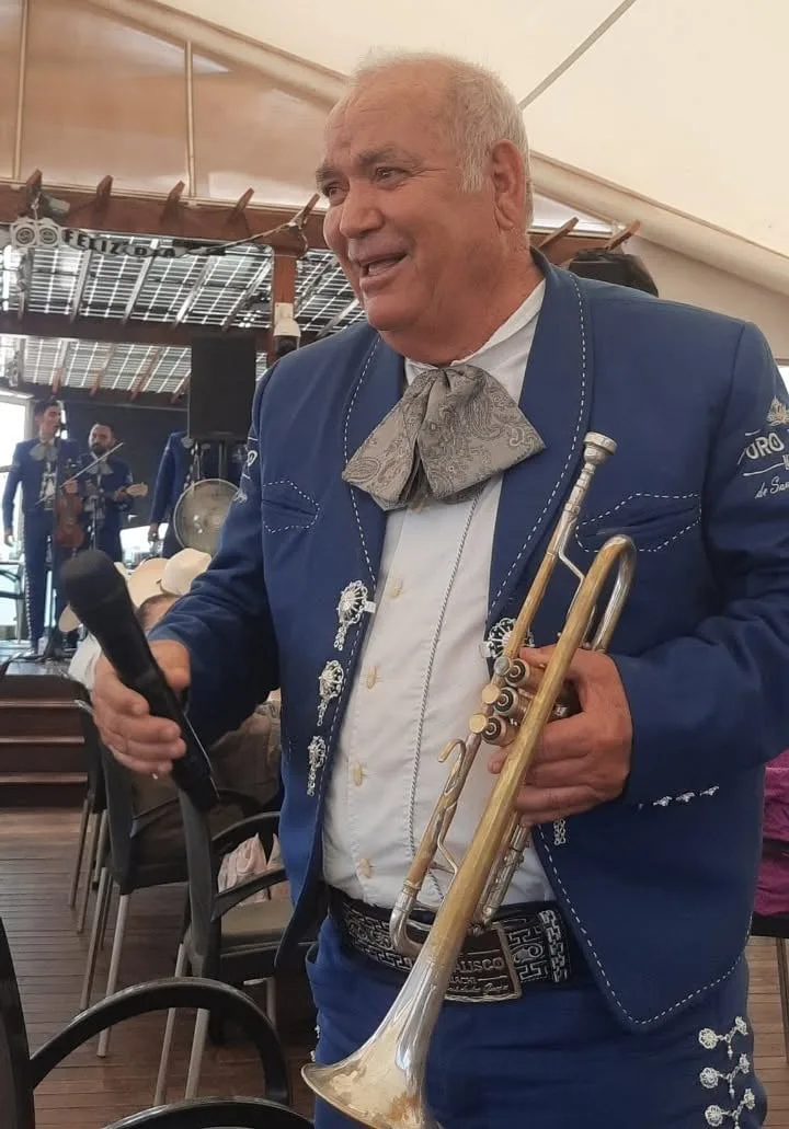 Foto de Estela Hernandez Garcia en su galería