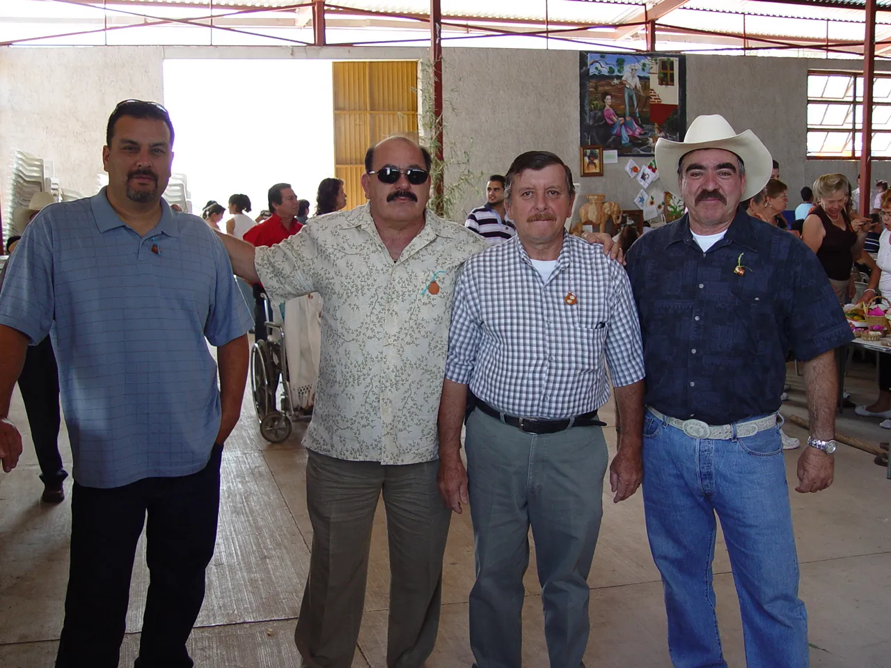 Imagen de Los Guajes