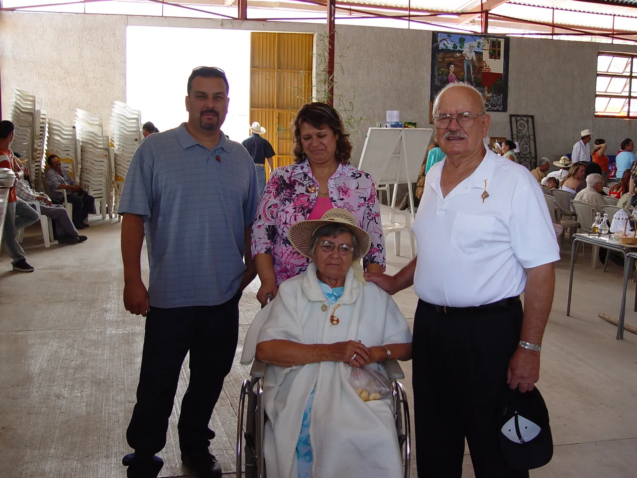 Imagen de Los Guajes