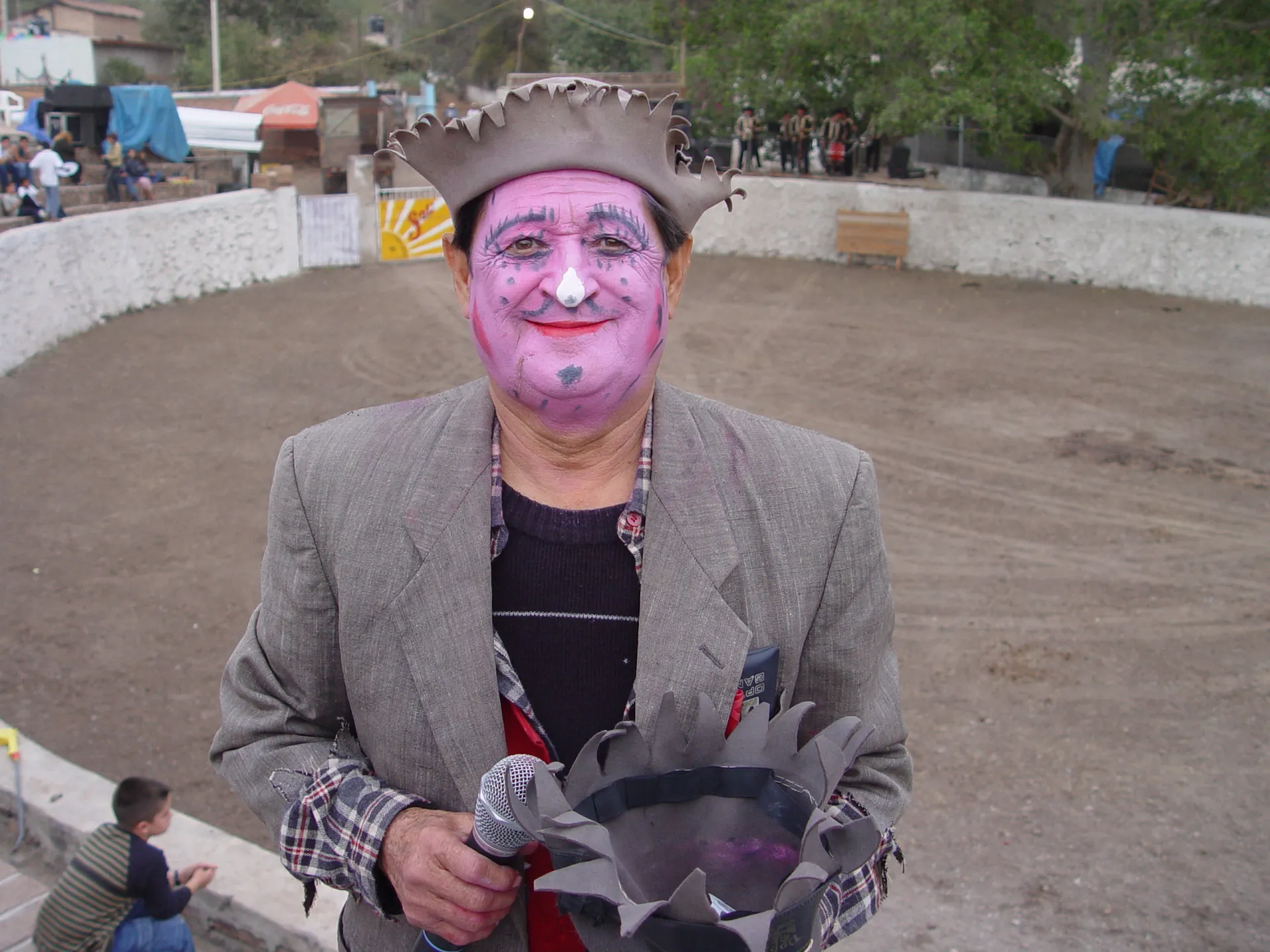 Imagen de Los Guajes