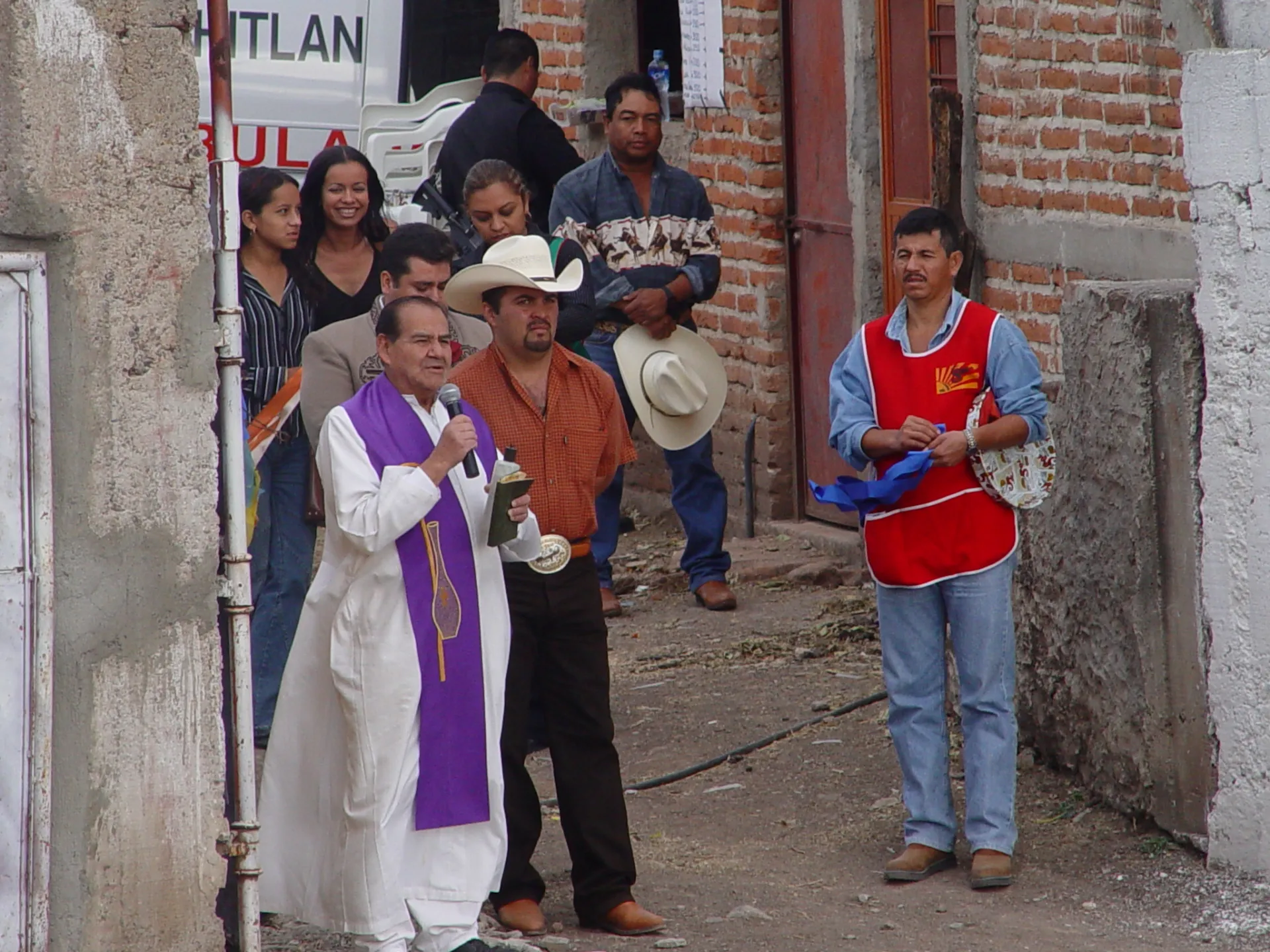 Foto del álbum Navidad 2004