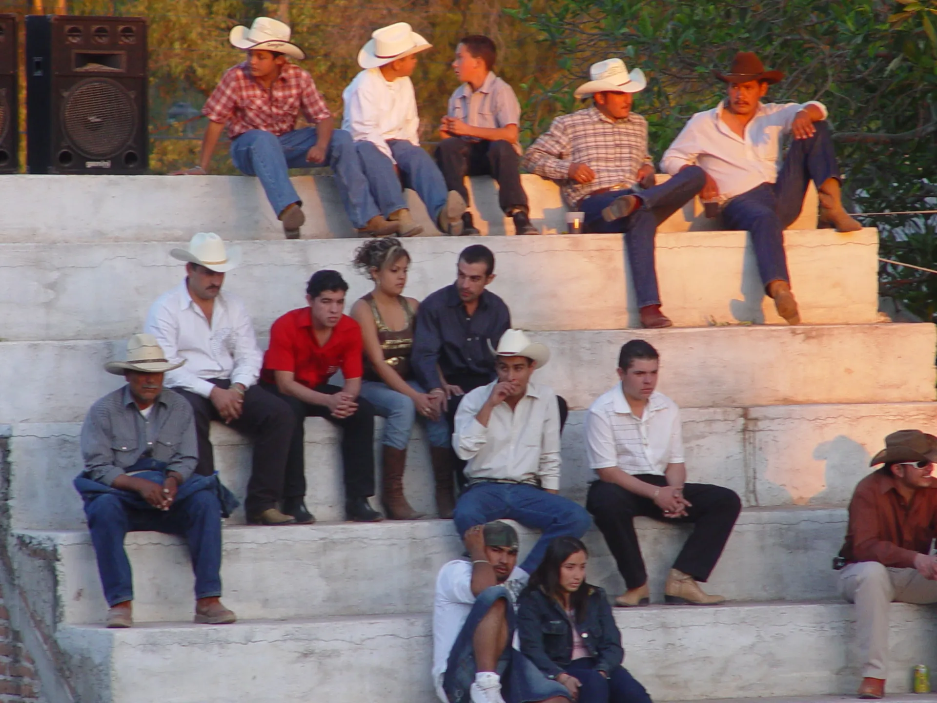 Foto del álbum Navidad 2005