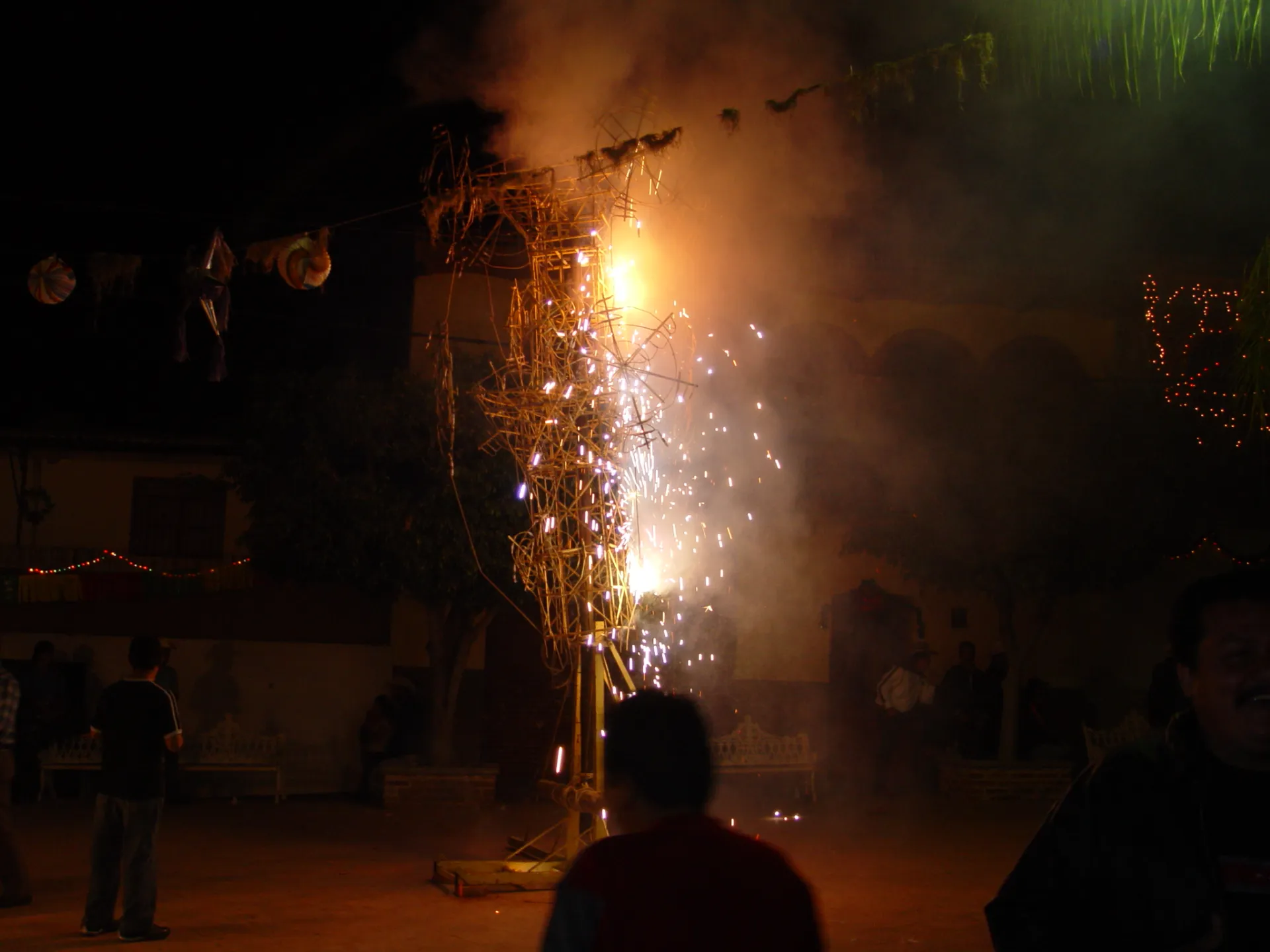 Portada de Navidad 2005