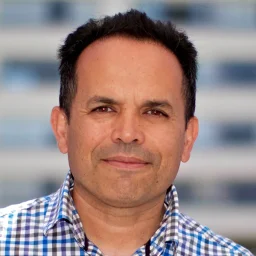 Foto de perfil de Francisco Camberos