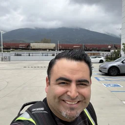 Foto de Moises Camberos