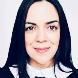 Foto de perfil de Sandra Camberos