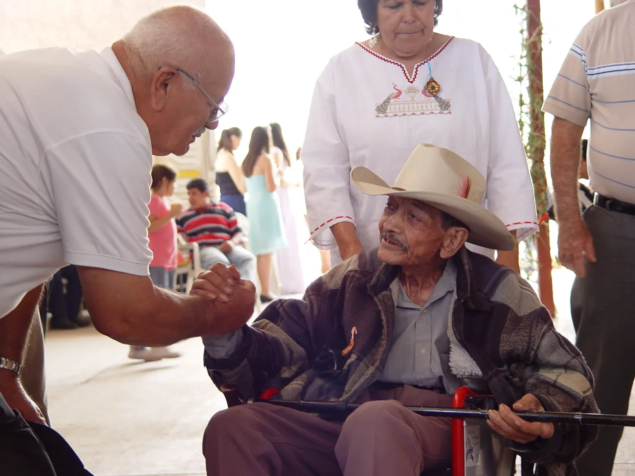 Imagen de Los Guajes