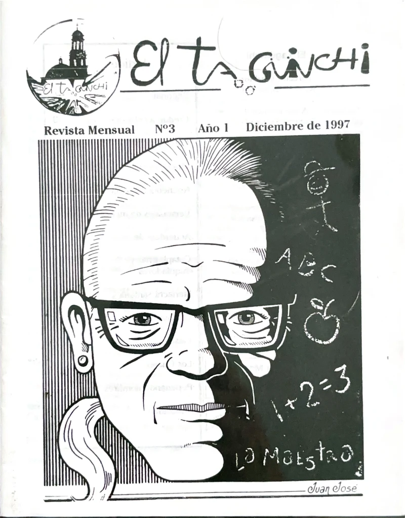 Edición #3