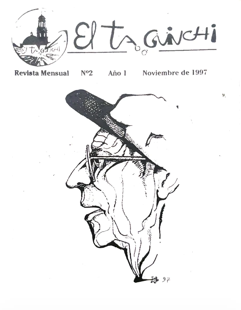 Edición #2
