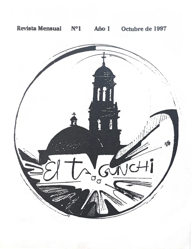 Edición #1